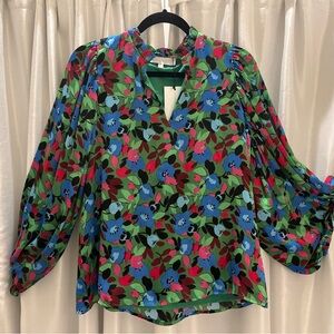 SUGARLIPS BLOUSE